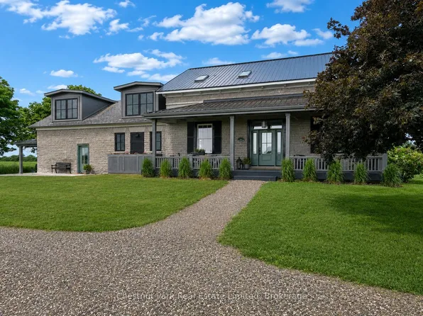 60 Bakker Rd, Prince Edward County, ON K0K 2J0
