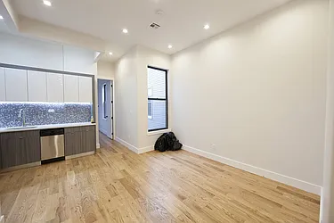 Rented by Brooklyn Group