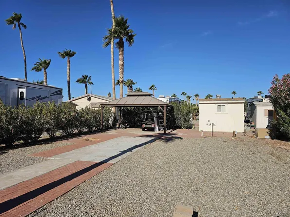 5707 E 32nd St Lot 559, Yuma, AZ 85365