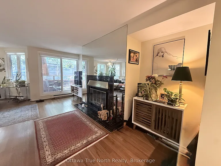 317 Metcalfe St #103 — Photo 5