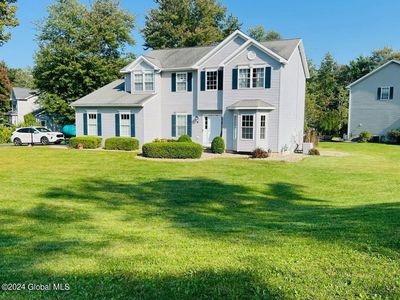 4 Lupe Way, Schenectady, NY, 12304