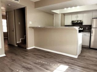 The Citadel Apartments, El Paso, TX 79925