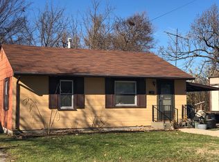 402 Perry St, Lebanon, MO 65536