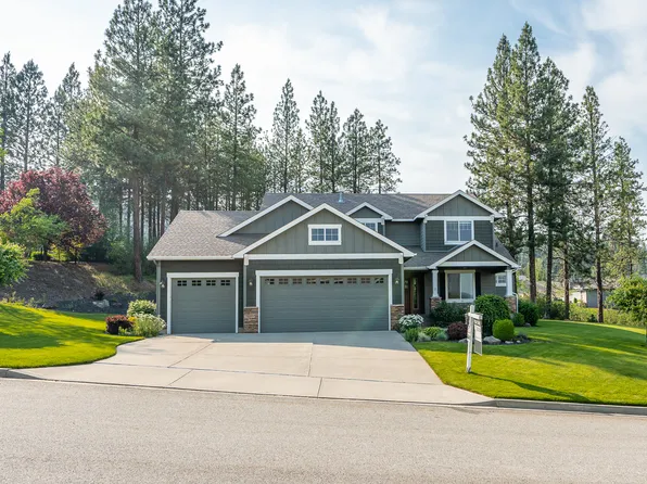 404 W Trailridge Ct, Spokane, WA 99224