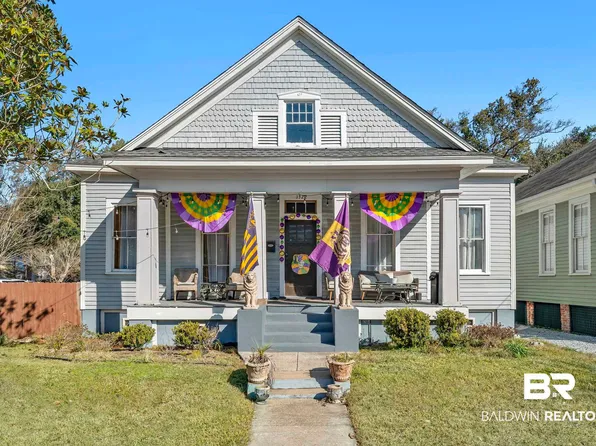 1322 Dauphin St, Mobile, AL 36604