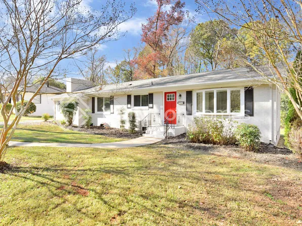 3910 Allwood Dr, Charlotte, NC 28217