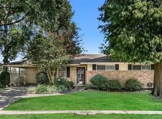 5809 Morton St, Metairie, LA 70003