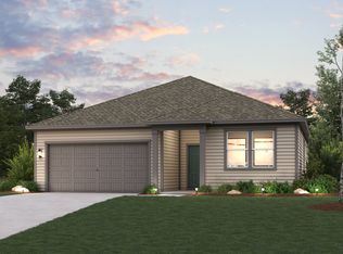 Blanco - 1510 Plan, Hiddenbrooke, Seguin, TX 78155