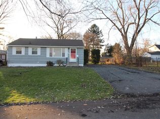 600 McAlpine St, Syracuse, NY 13211