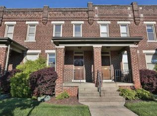 1341 Bruck St, Columbus, OH 43206