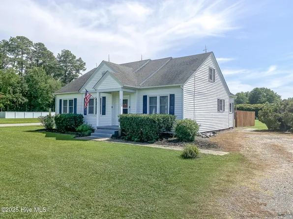 617 Highway S, Camden, NC 27921