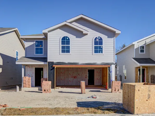 2223 Dry Moss Way, San Antonio, TX 78224