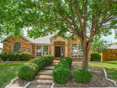 5813 Copper Canyon Dr, The Colony, TX, 75056