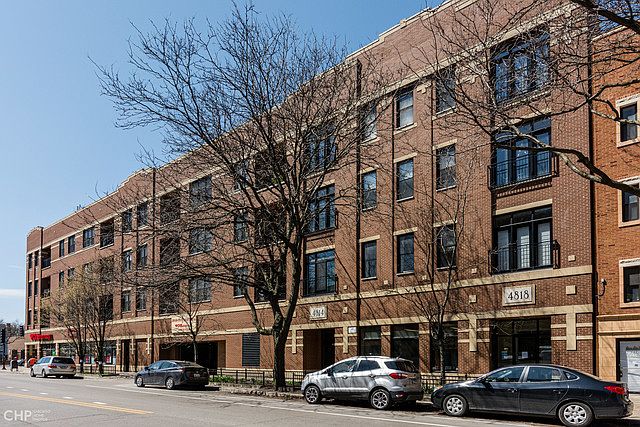 1st image of 4814 N Damen Ave APT 306