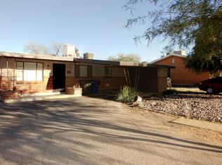2634 N Warren Ave, Tucson, AZ 85719
