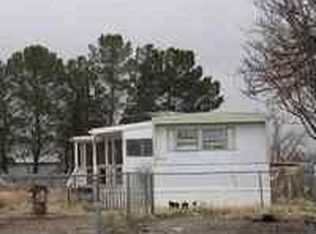 2005 S Slate St, Deming, NM 88030