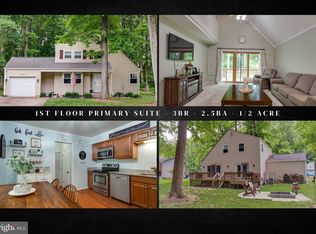 11527 Timberbrook Dr, Waldorf, MD 20601