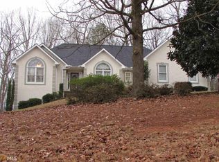 120 Abner Dr, McDonough, GA