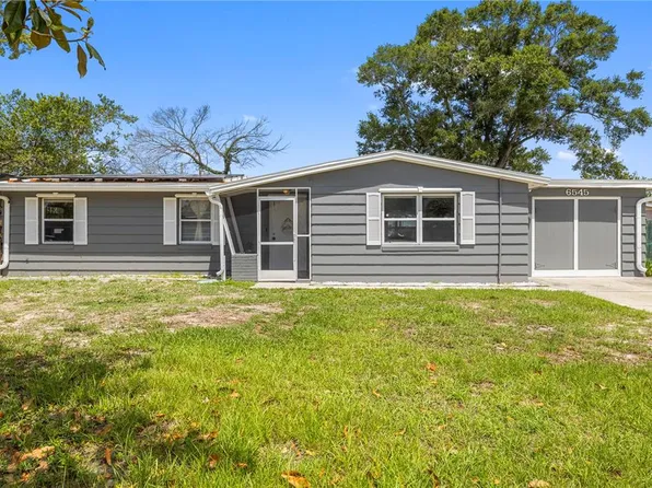 6545 Jackson St, New Port Richey, FL 34653