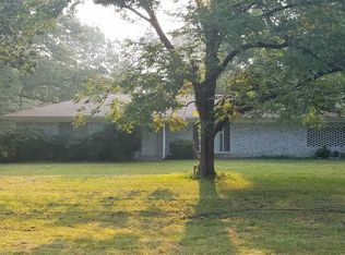 609 S 2nd St, Hampton, AR 71744