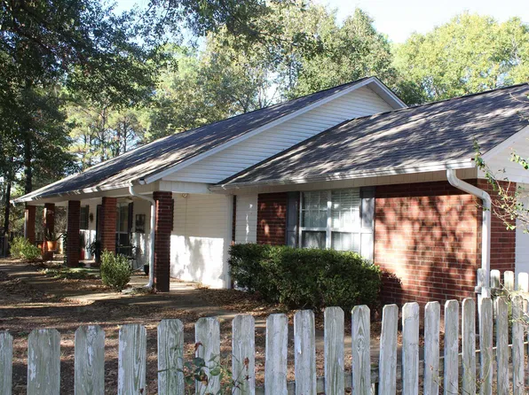 124 Hempstead 27 N, Nashville, AR 71852