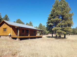 1742 N Merritt Rd, Bellemont, AZ 86015