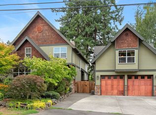 4126 SW Pendleton St, Portland, OR 97221