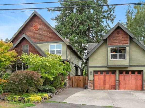 4126 SW Pendleton St, Portland, OR 97221