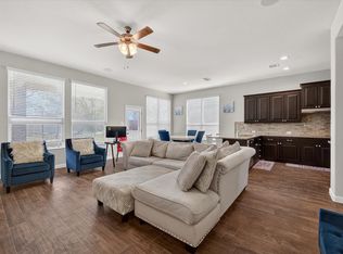 7815 Kettle Creek Dr, Arlington, TX 76001