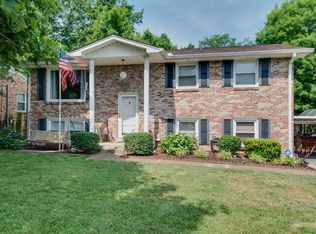 205 Overby Dr, Antioch, TN 37013