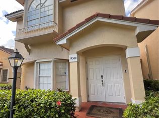 15368 SW 111th St, Miami, FL 33196