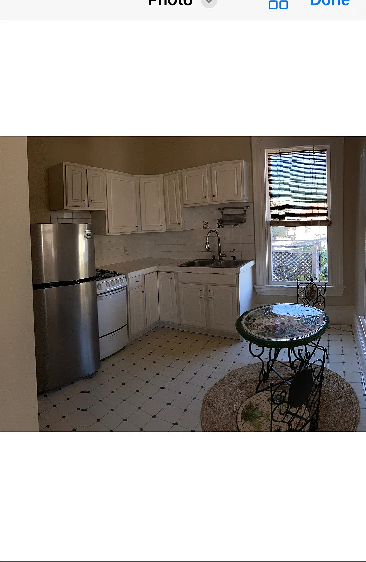 1 bed, 800 sqft, $2,200 — Photo 3