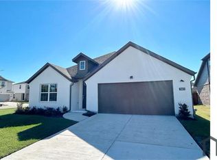 740 Fencerow Trl, Celina, TX 75009