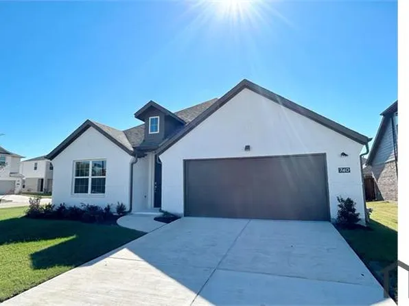 740 Fencerow Trl, Celina, TX 75009