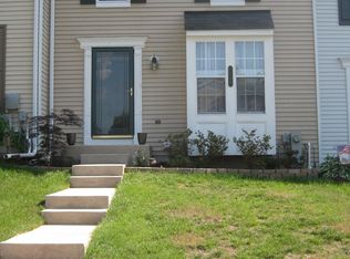 1308 Germander Dr, Belcamp, MD 21017