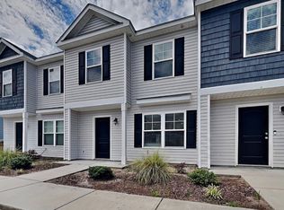 45 Brown Thrasher Ct, Port Wentworth, GA 31407