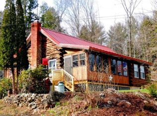 133 Thunder Rd, Franklin, NH 03235