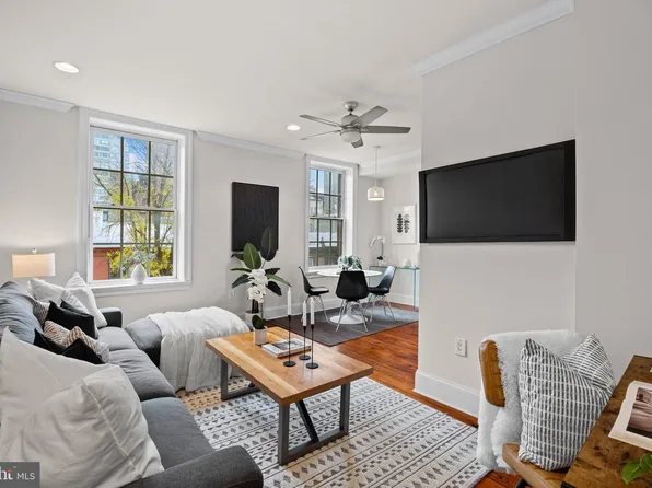 1708 Pine St APT 3F, Philadelphia, PA 19103