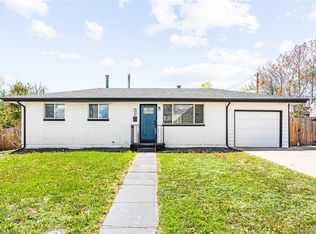 7301 Eliot St, Westminster, CO 80030