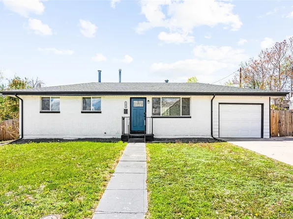 7301 Eliot Street, Westminster, CO 80030