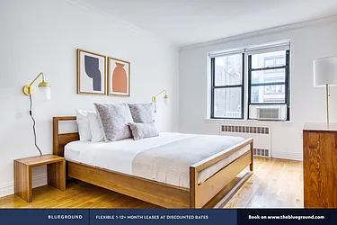 Rented by The Blueground