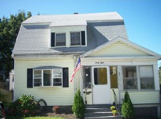 38 Knoll St, Roslindale, MA 02131