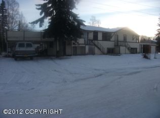 383 Idaho St, Anchorage, AK 99504