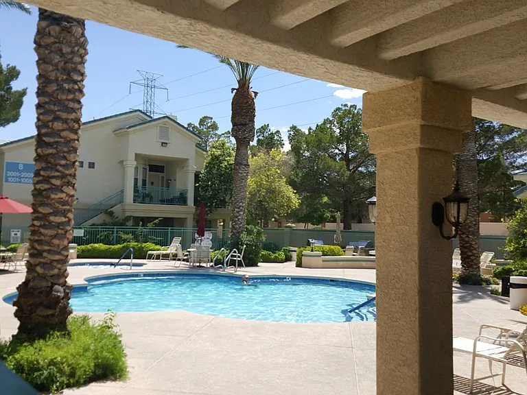 5155 W Tropicana Ave #2062 — Photo 15