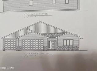 6043 S 14th St, Grand Forks, ND 58201
