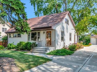 8937 McVicker Ave, Oak Lawn, IL 60453