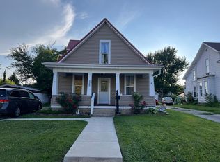 229 N Spruce St, Saint Marys, OH 45885