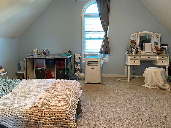Upstairs Bedroom