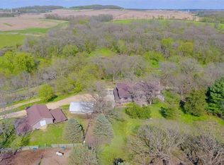 7383 N Scout Camp Rd, Apple River, IL 61001