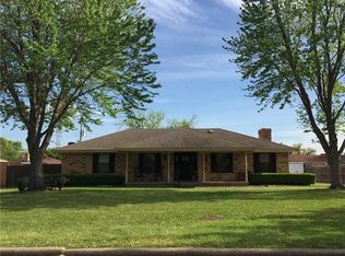 108 Greenway St, Sunnyvale, TX 75182